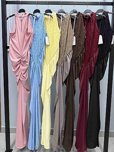 Haljine: 04. 🎗️Haljina 3.400 dinara🎗️A — 6