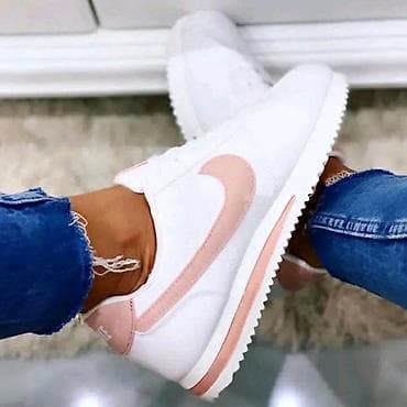 broj patika u cm: Cortez patike od 36 do 41 za samo 3600din (manje za broj) 
PK🌛 — 7