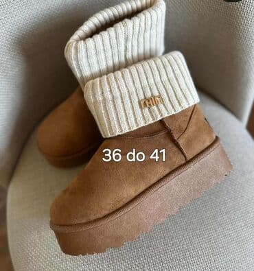 Ugg obuća: Ugg mini čizme, 37 — 2