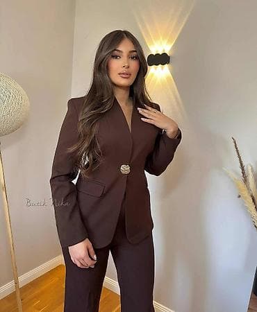 Muška odeća: 🤍⚜ 𝙉𝙤𝙫𝙖 𝙠𝙤𝙡𝙚𝙠𝙘𝙞𝙟𝙖 ⚜🤍 🤍⚜ 𝙄𝙯𝙜𝙡𝙚𝙙𝙖𝙟𝙩𝙚 𝙛𝙚𝙣𝙤𝙢𝙚𝙣𝙖𝙡𝙣𝙤 𝙪𝙯 𝙣𝙖𝙨𝙚 𝙢𝙤𝙙𝙚𝙡𝙚 🤍⚜ — 1