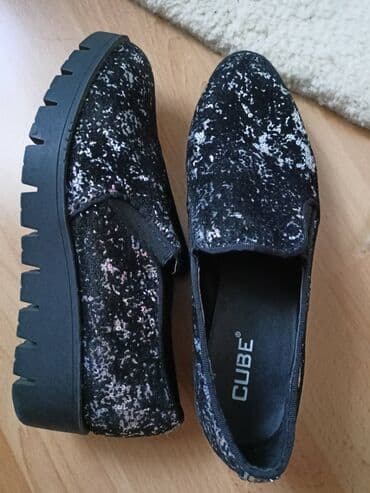 aldo cipele srbija: Espadrilles, Cabin, 38 — 1