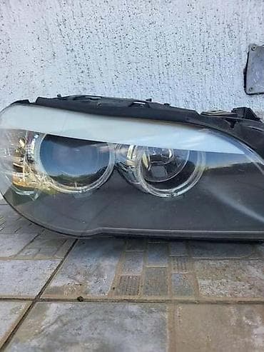 ratkapne za pezo 206: PREDNJI FAROVI ZA BMW 520 | Sve vrste delova BMW F10,11 — 4