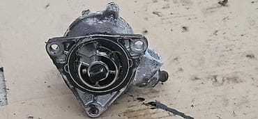 termostat chevrolet cruze: TANDEM PUMPA VAKUM ZA FIAT STILO ZA 2003. GOD — 2
