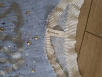 kargo pantalone h m: Majica trikotaza m — 4