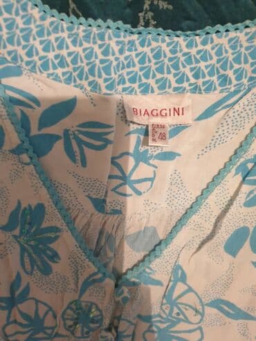 Bluze: Bluzica Biagini br.48 — 3