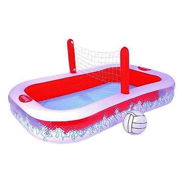 lidl sator za dvoriste: Bazen za dvorište BESTWAY Volleyball 253x168x97 cm – šifra proizvoda — 1