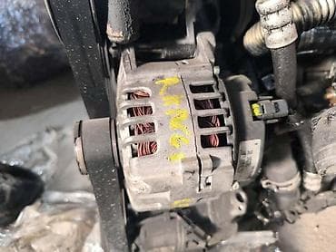 ALTERNATOR OPEL VIVARO 2.0 CDT | ===== ŠIROK ASORTIMAN POLOVNIH