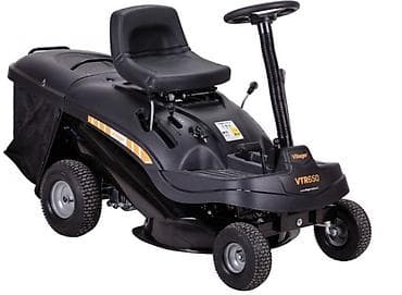 demon trimer cena: Villager VTR650 traktorska kosačica – kompaktna i okretna mašina za — 1