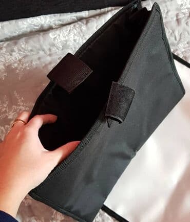 toshiba satellite pro r50 b: Torba za lap top,sa maskom koja se vadi, podesive velicine za razne — 3