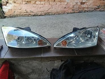auto otpad krusevac: FORDOVI DELOVI OTPAD ZA FORD FOCUS OD 1998. DO 2006. GOD. | veliki — 3