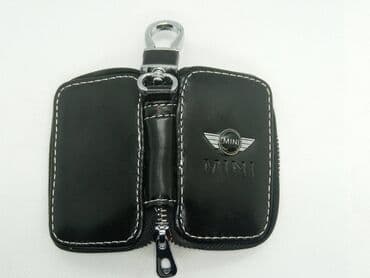 spavacice za trudnice h m: Material: Faux leather, color - Black, New — 4