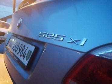 14 gume: XDRIVE POGON E60/61 ZA BMW SERIJA 5 OD 2005. DO 2010. GOD. | — 1