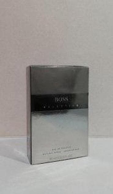 muske kozne jakne boss: HUGO BOSS SELECTION EDT 90ML | Hugo Boss Selection edt 90ml — 5