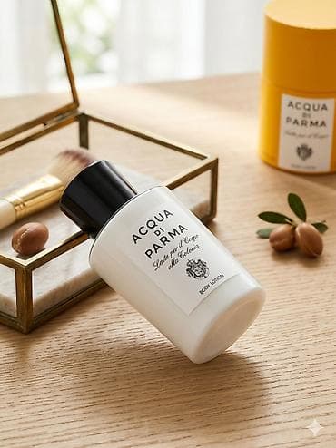 kozni korseti: Acqua di Parma Body Lotion – Latte per il Corpo alla Colonia Luksuzni — 1
