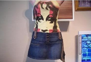 bele bunde: Color - Multicolored — 7