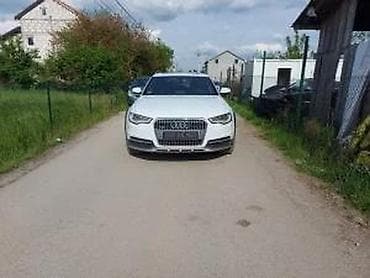 navoj: AUDI A6 C7 8 ZAMAJAC 3.0 S TRONIK TOP STANJE | Audi a3 a4 a5 a6 a7 — 1