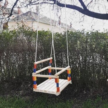 pepco ljuljaske: Obradujte svoje mališane našom ljuljaškom Cena:1200 dinara — 4