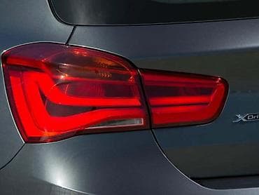 bmw e46 tuning delovi: STOP SVETLA ZA BMW SERIJA 1 OD 2015. DO 2019. GOD. | Novi i polovni — 1