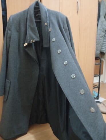 stradivarius jakne i kaputi: Jednobojni, Sa postavom — 3