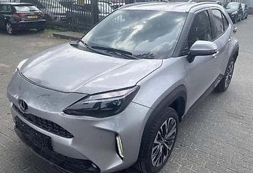 vcds prodaja: PREDNJE LEVO KRILO ZA TOYOTA YARIS CROSS OD 2020. DO 2023. GOD. | — 1