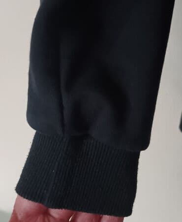 zimske pantalone za devojcice: Round neckline, 152-158 — 4