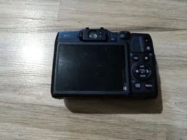 fotoaparati: Nema bateriju . Neispitan — 4