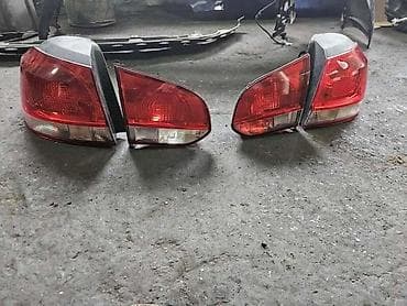 185 65 r15 m s: STOP LAMPE ZA VOLKSWAGEN GOLF 6 | Stop Lampe VW Golf 6 — 2
