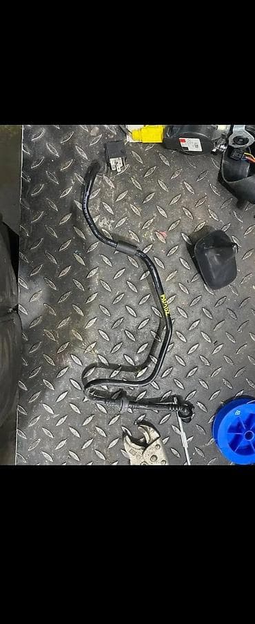 prekidac za sekvent plin: VW TIGUAN 16-21 VAKUM CREVO 5QA612041B | Audi vagen delovi ZEMUN — 2