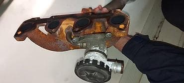 audi a2 1.4 mt: EGR VENTIL 1.4 BENZIN ZA PEUGEOT 206 | imam sve delove za peugeot — 3