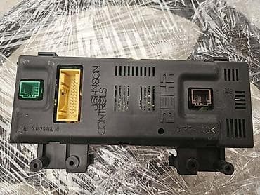 dugme za klimu u autu: KLIMATRONIK DISPLEJ PREKIDAC ZA CITROEN C4 OD 2002. DO 2008. GOD — 5