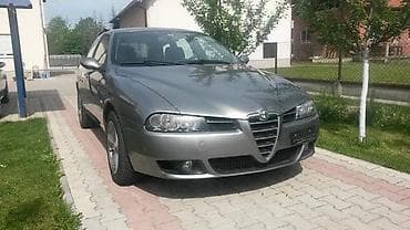 srem auto ruma: ALFA ROMEO- DELOVI | DELOVI ZA ALFU 159, 147, 147 restajling, 156 — 9