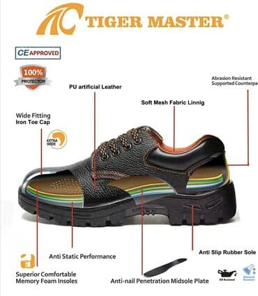 Shoes: Shoes, size - 45 — 3