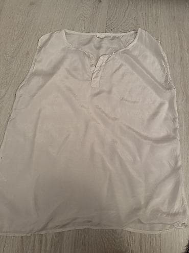 Sweatpants: Blouses — 1