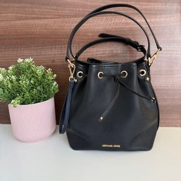 gianni chiarini torbe: Shoulder bag, Michael Kors, Material: Leather — 1