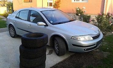 obranica za vodu: DELOVI ZA RENAULT LAGUNA | Kompletan auto u delovima MOTOR DELOVI — 5
