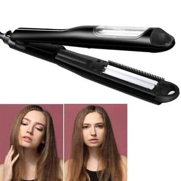 Stilizovana kosa za tili čas! CENA 2500 din Napravite frizuru uz manje