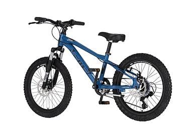 deciji bubnjevi: Visitor Cascade 20" – dečiji MTB bicikl sa amortizerom i disk — 4