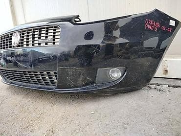 eno plus: PREDNJI BRANIK ZA FIAT GRANDE PUNTO OD 2005. DO 2008. GOD. | Prednji — 3