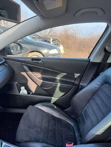 Vozila: TAPACIRI VRATA ZA VOLKSWAGEN PASSAT B6 | Tapaciri vrata za VW Passat — 2