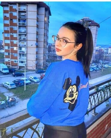 brus sa silikonskim ledjima: 1500din Akcija dok traju zalihe Velicina univerzalna Slika Mikija na — 1