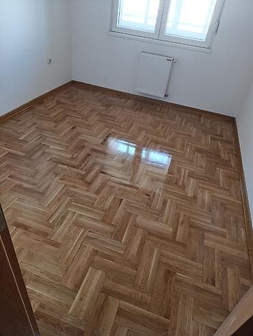 profesionalna dijagnostika za auto: Usluga: Brušenje, reparacija i lakiranje parketa Opis: - — 4