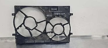 NOSAC VENTILATORA ZA VOLKSWAGEN TIGUAN - 3Q0121205 | Nosac
