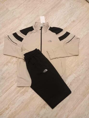 Other: Muški komplet trenerki – dva modela 1) Nike komplet: - Gornji deo na — 2