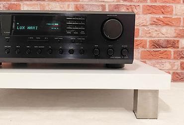 blutut radio: Odlično očuvan risiver marke Onkyo TX-8255 Zvučno odličan, selektivan — 3