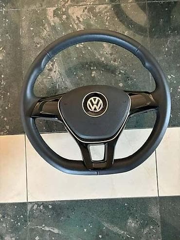 delovi za golf 4: VOLAN ZA VOLKSWAGEN GOLF 5, GOLF 6, GOLF 7 . OD 2005. DO 2020. GOD — 4