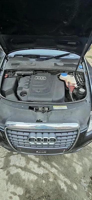 Transport: AUDI A6 C6 DIZNE DOBRE AKCIJA 2.0 170KS | Dizne a 6 c6 dioda 2.0 at lalafo.rs — 3 Transport: AUDI A6 C6 DIZNE DOBRE AKCIJA 2.0 170KS | Dizne a 6 c6 dioda 2.0 — 3