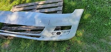 dizalice za servise: PREDNJI BRANIK ZA VOLKSWAGEN GOLF 7 | vw golf 7 prednji branik vw — 3