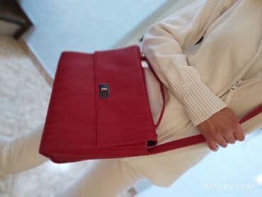 torba liebeskind berlin: Torba za rame, Hermes — 2