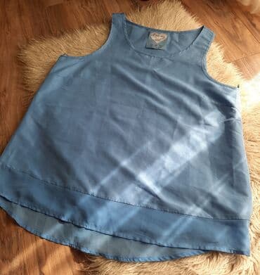 push helanke novi sad: L (EU 40), color - Light blue — 2