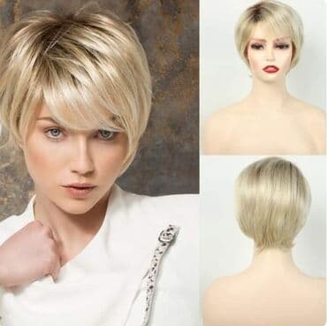 vestacke obrve: Perike 3200 — 18